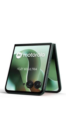 Foto: Handy Motorola Razr 60 Ultra