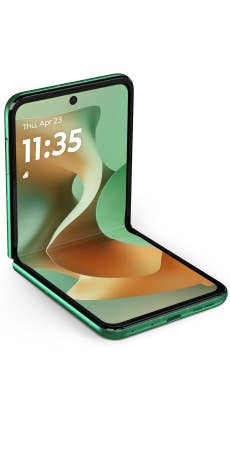 Foto: Handy Motorola Razr 60
