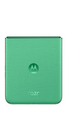 Foto: Handy Motorola Razr 60