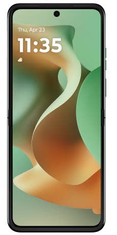 Foto: Handy Motorola Razr 60