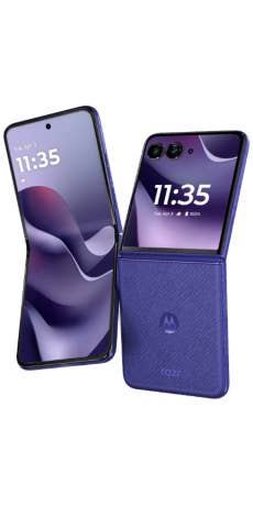 motorola-razr-70-ultra-vorder-und-rueckseite-violett