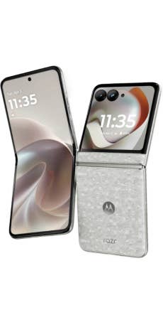 Foto: Handy Motorola Razr 70