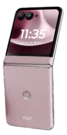 motorola-razr-70-vorderseite-violett