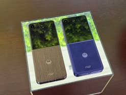 Motorola Razr 70 Serie