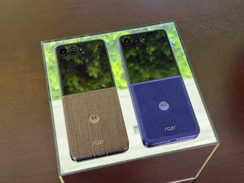 Motorola Razr 70 Serie