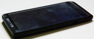 Motorola Razr i Motorola Razr i