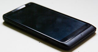 Motorola Razr i Motorola Razr i