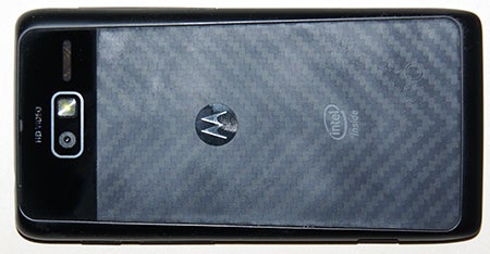 Motorola Razr i