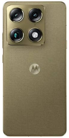 Foto: Handy Motorola Signature