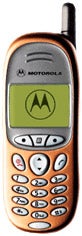 Motorola Talkabout 191 Datenblatt - technische Daten des Motorola Talkabout 191 Motorola Talkabout 191 Datenblatt - Foto des Motorola Talkabout 191
