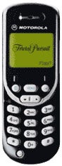 Motorola Talkabout 192 Datenblatt - technische Daten des Motorola Talkabout 192 Motorola Talkabout 192 Datenblatt - Foto des Motorola Talkabout 192