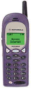 Motorola Talkabout 2288 Datenblatt - technische Daten des Motorola Talkabout 2288 Motorola Talkabout 2288 Datenblatt - Foto des Motorola Talkabout 2288