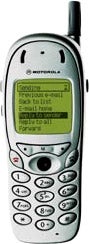Motorola Timeport 280 Datenblatt - technische Daten des Motorola Timeport 280 Motorola Timeport 280 Datenblatt - Foto des Motorola Timeport 280
