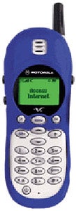 Motorola V2288 Datenblatt - technische Daten des Motorola V2288 Motorola V2288 Datenblatt - Foto des Motorola V2288