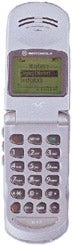 Motorola V50 Datenblatt - technische Daten des Motorola V50 Motorola V50 Datenblatt - Foto des Motorola V50
