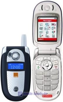 SCARICARE SOFTWARE MOTOROLA V360