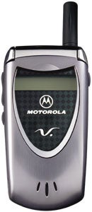 Motorola V60i Datenblatt - technische Daten des Motorola V60i Motorola V60i Datenblatt - Foto des Motorola V60i