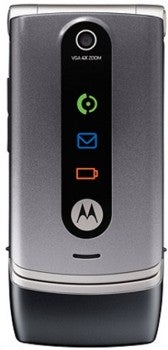 Motorola W377 Datenblatt - technische Daten des Motorola W377 Motorola W377 Datenblatt - Foto des Motorola W377