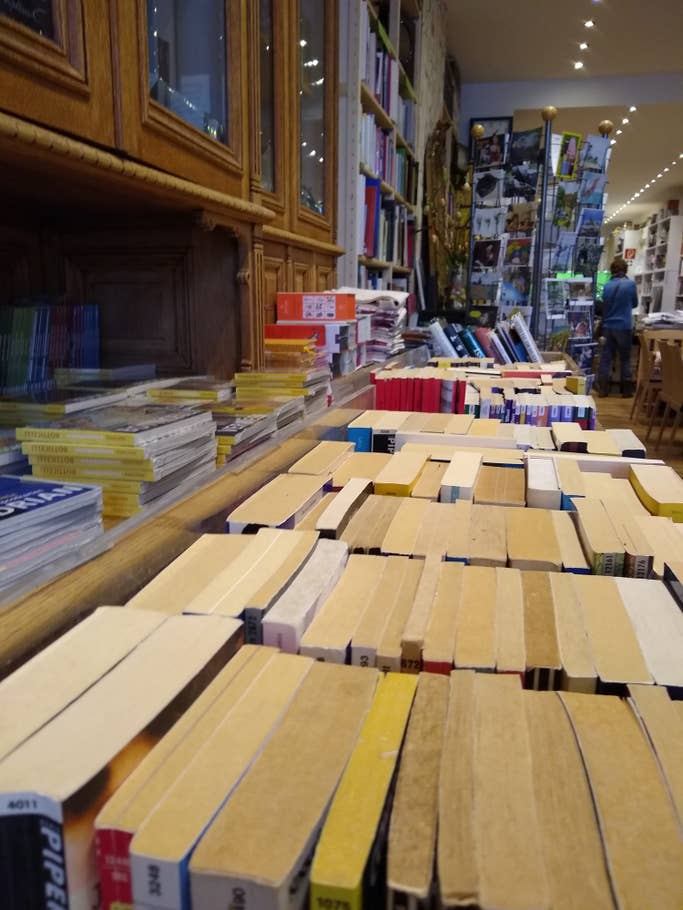 Motorola Moto G7 Testfotos