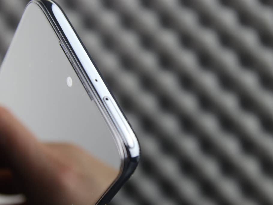 Motorola Moto G7 im Hands-On