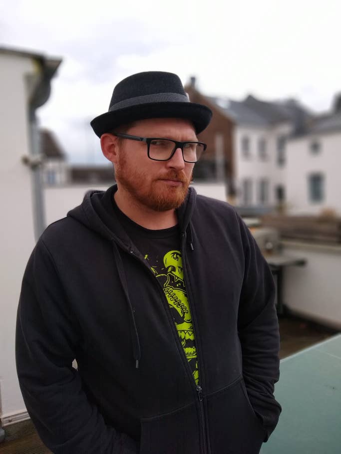 Motorola Moto G7 Testfotos