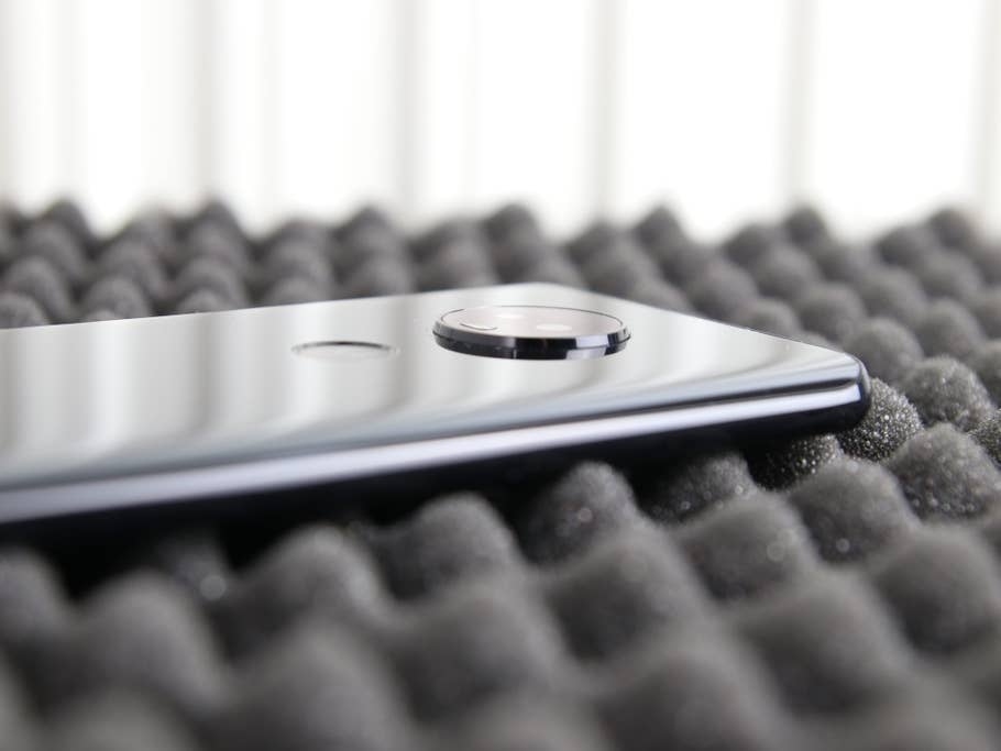 Motorola Moto G7 im Hands-On