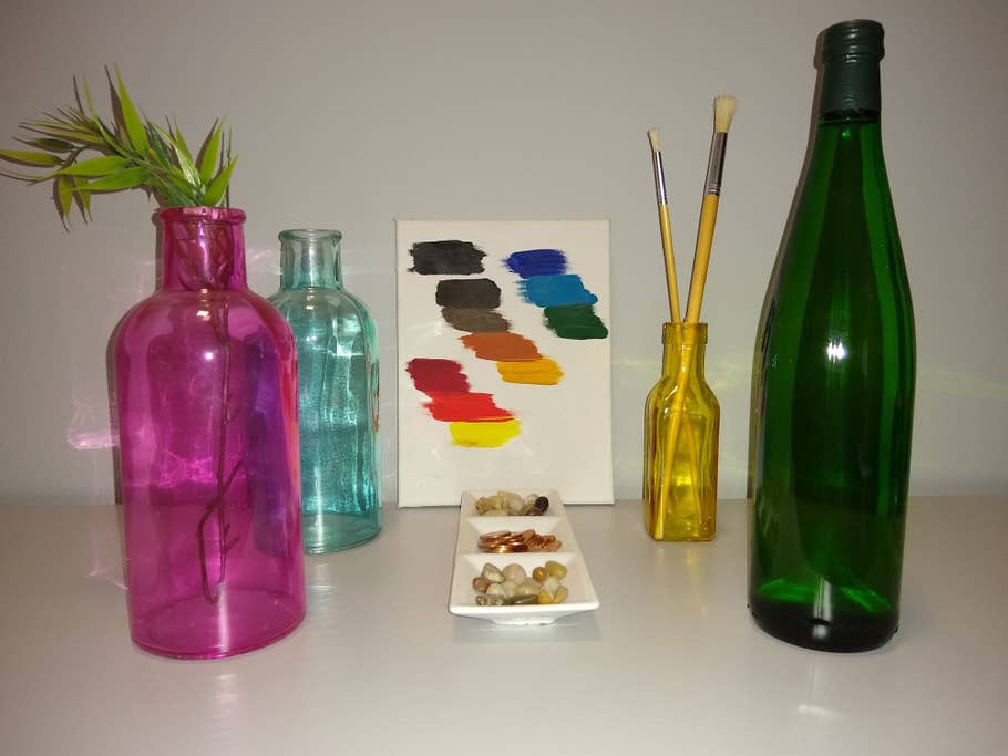 Motorola Moto G7 Testfotos