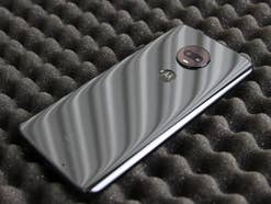 Motorola Moto G7 im Test Motorola Moto G7 Topnewsbild