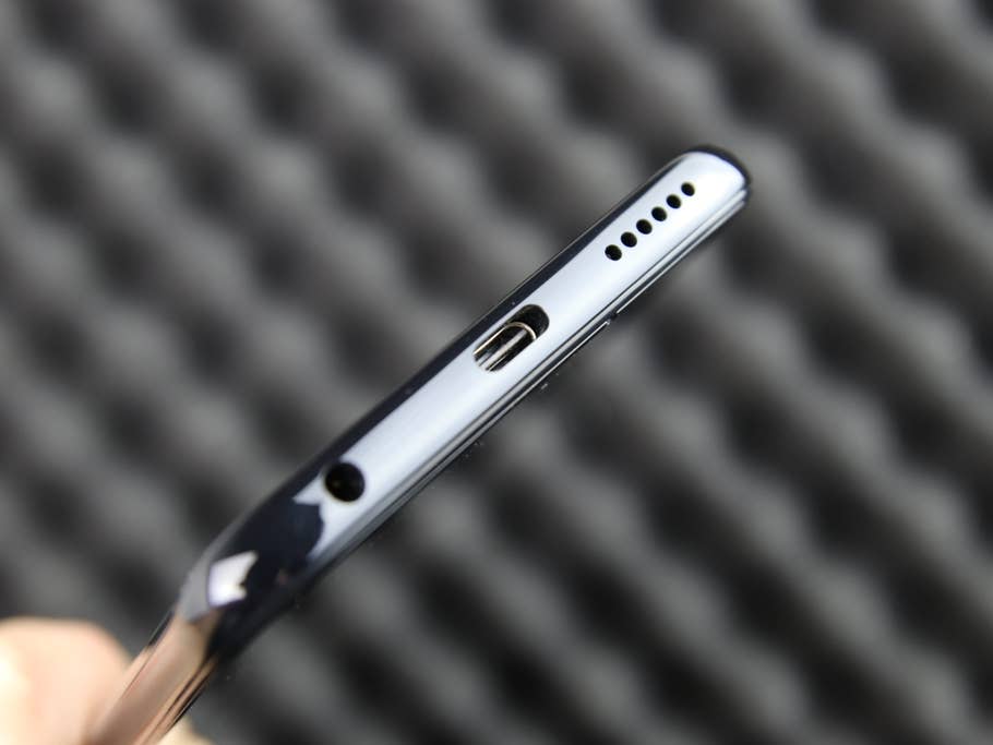 Motorola Moto G7 im Hands-On