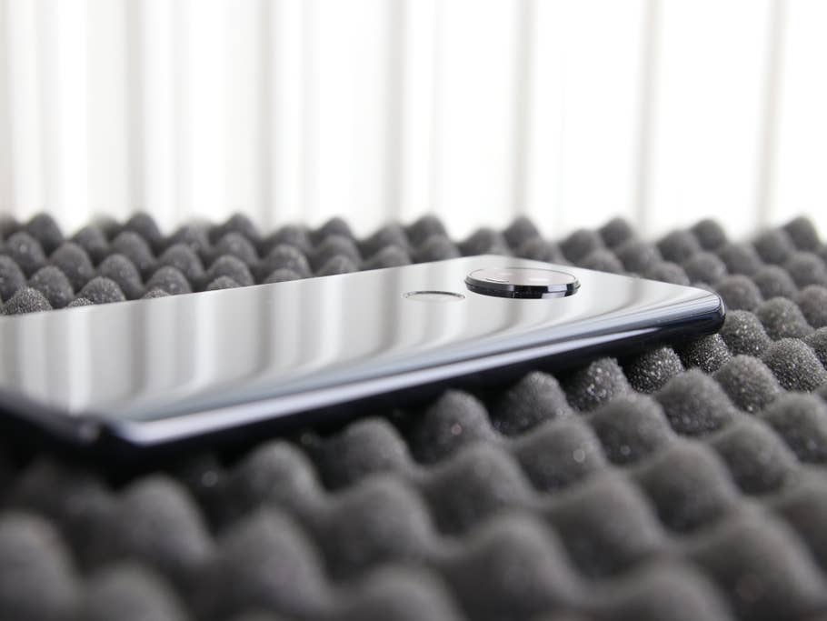 Motorola Moto G7 Hands-On