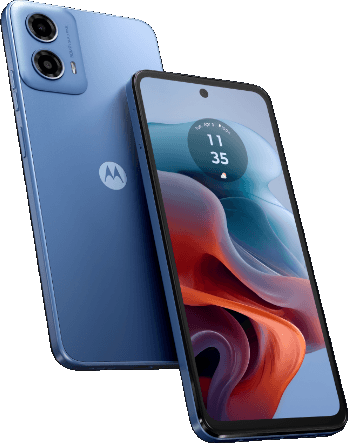 Motorola Moto G34 5G