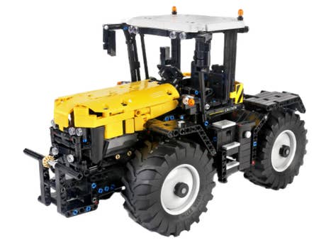 mould-king-17019-rc-tractor-fastrac-4000er-series-seitlich-vorn-ohne-aufsatz mould-king-17019-rc-tractor-fastrac-4000er-series-seitlich-vorn-ohne-aufsatz