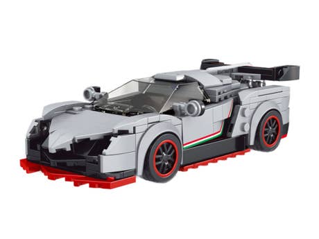 mould-king-mini-sports-car-veneno-27007-seitlich-vorn mould-king-mini-sports-car-veneno-27007-seitlich-vorn