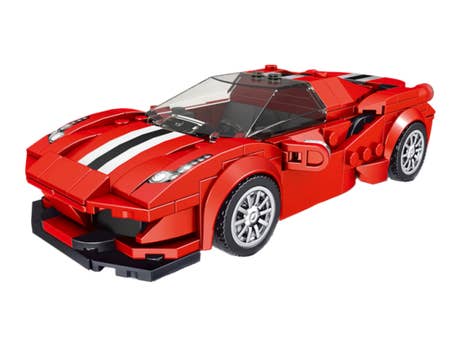 mould-king-technic-speed-champions-sportwagen-27006-seitlich-vorn mould-king-technic-speed-champions-sportwagen-27006-seitlich-vorn