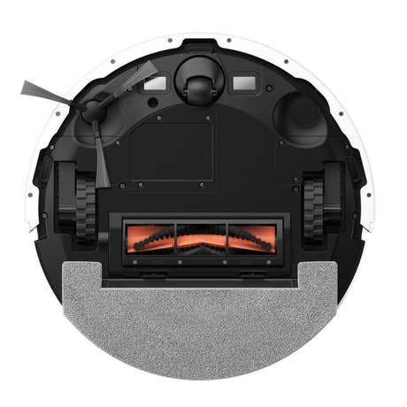 Foto: Saug-wisch-roboter Mova E20
