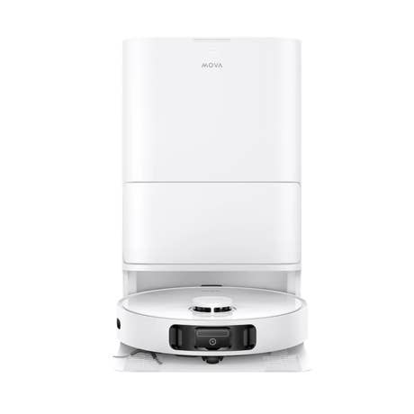 Foto: Saug-wisch-roboter Mova E30 Ultra 