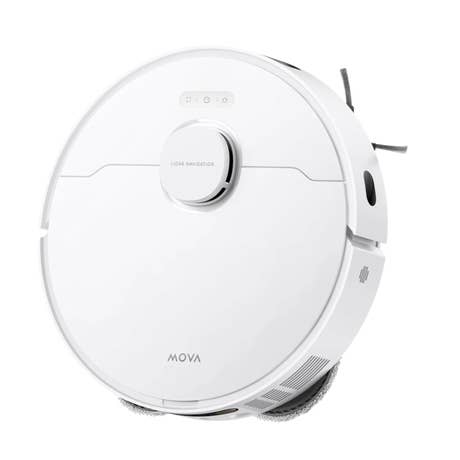 Foto: Saug-wisch-roboter Mova E30 Ultra 