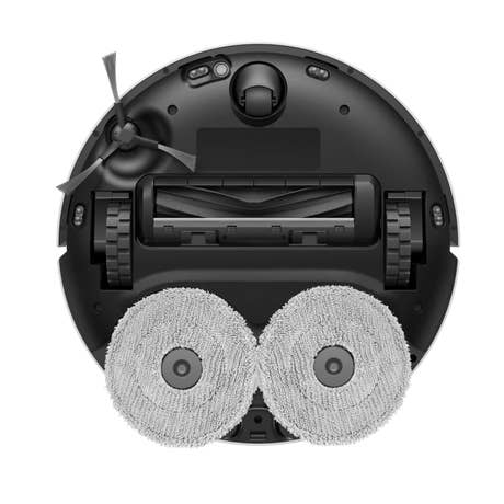 Foto: Saug-wisch-roboter Mova E30 Ultra 