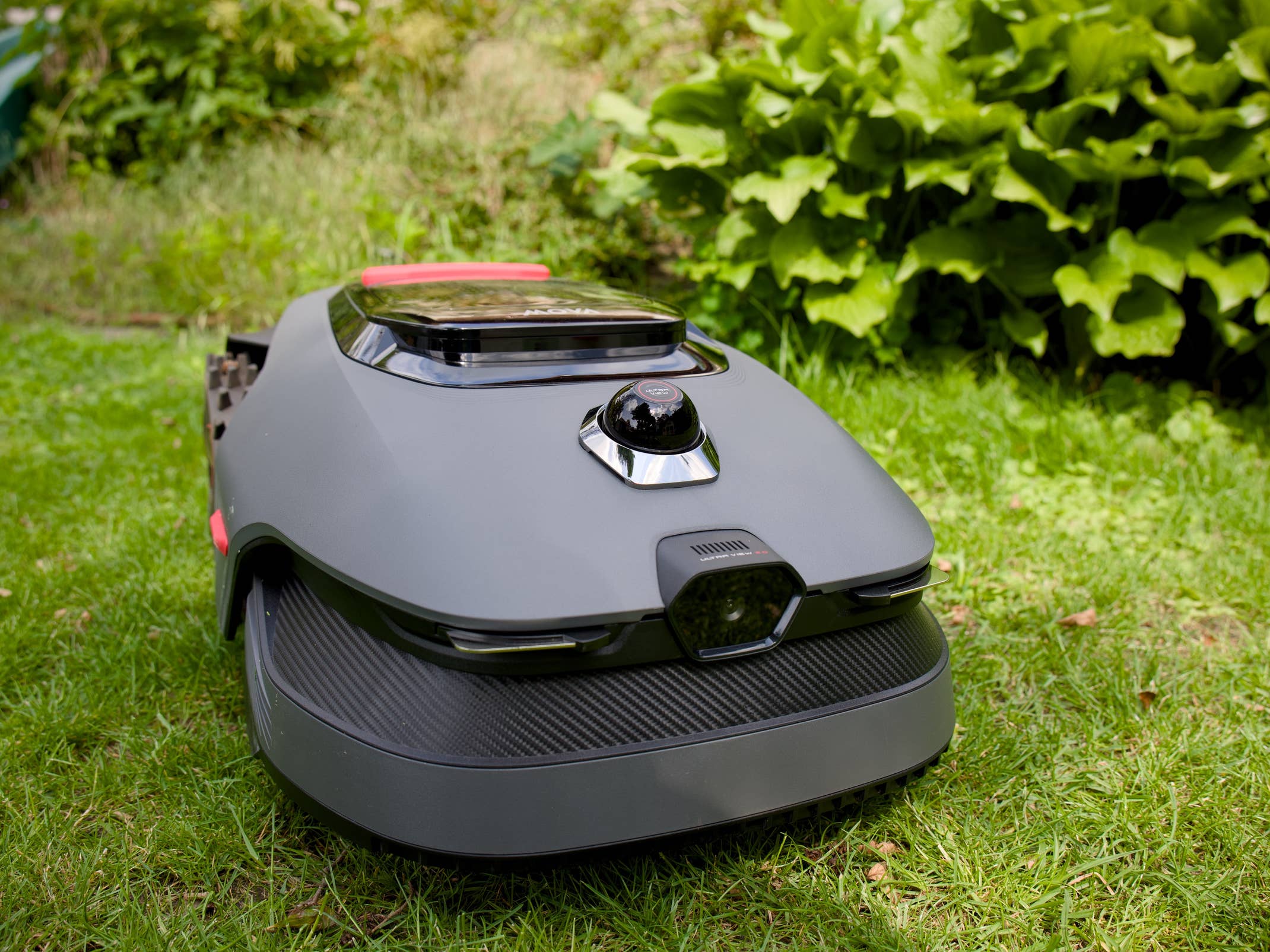 Mova LiDAX 1000 Ultra