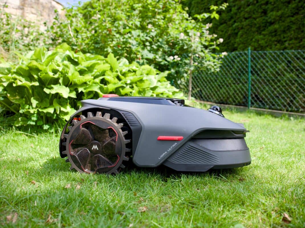 Mova LiDAX 1000 Ultra