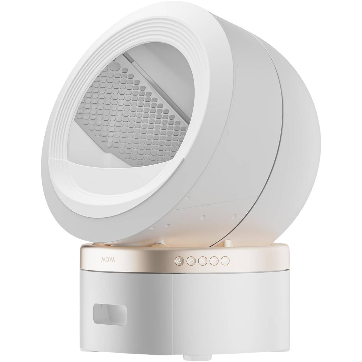 Mova MeowgicPod LR10 Prime