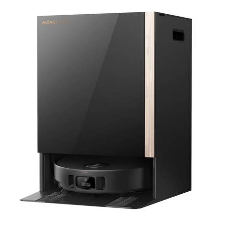 Saug-wisch-roboter Mova Mobius 60 Foto: Saug-wisch-roboter Mova Mobius 60