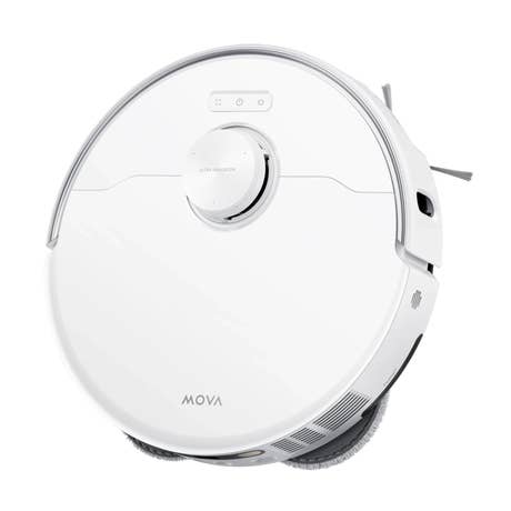 Foto: Saug-wisch-roboter Mova P50 Pro Ultra