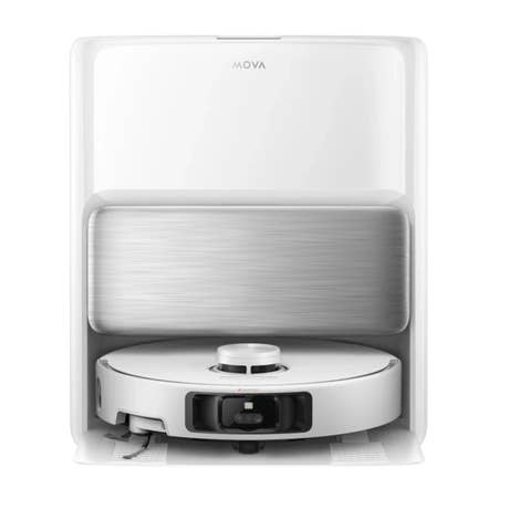Saug-wisch-roboter Mova P70 Pro Ultra Foto: Saug-wisch-roboter Mova P70 Pro Ultra