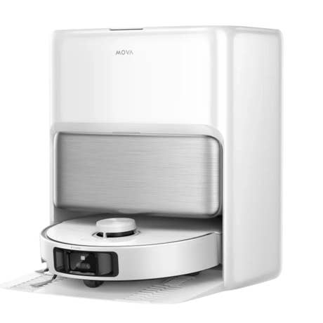 Foto: Saug-wisch-roboter Mova P70 Pro Ultra