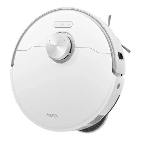 Saug-wisch-roboter Mova P70 Pro Ultra Foto: Saug-wisch-roboter Mova P70 Pro Ultra