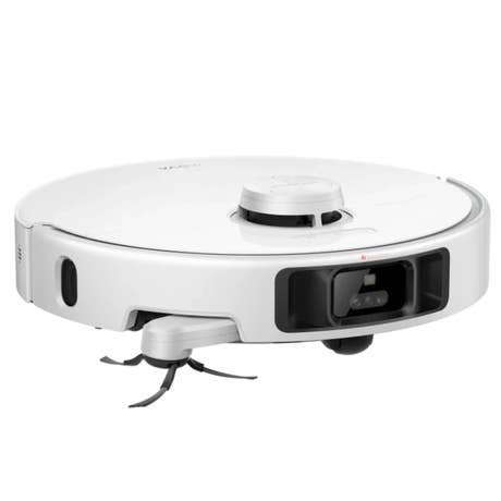 Saug-wisch-roboter Mova P70 Pro Ultra Foto: Saug-wisch-roboter Mova P70 Pro Ultra