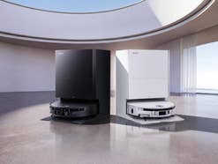 Farbvariationen des Mova S70 Roller