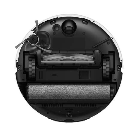 Saug-wisch-roboter Mova S70 Roller Foto: Saug-wisch-roboter Mova S70 Roller