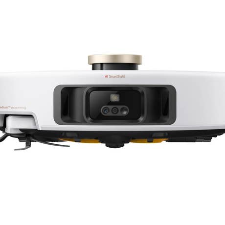 Foto: Saug-wisch-roboter Mova V50 Ultra Complete
